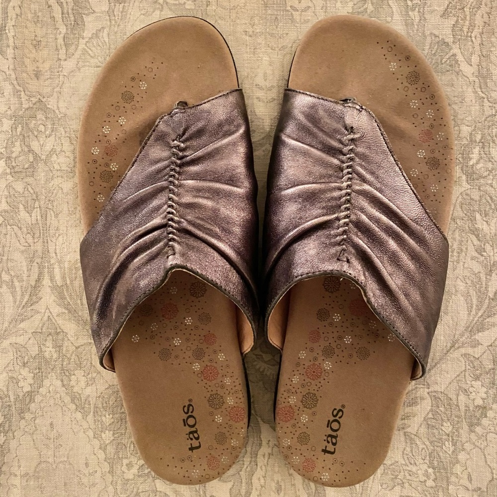 Taos Gift 2 Sandals